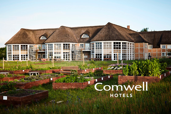 Comwell hotels